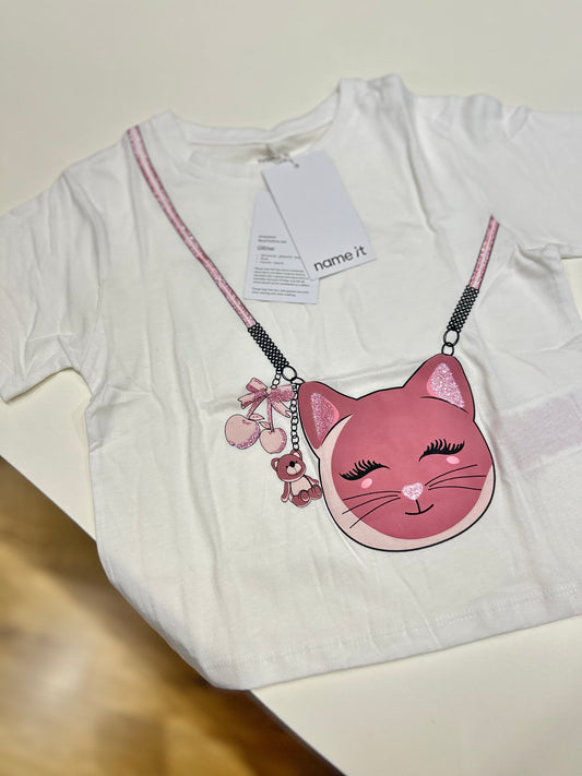 T-shirt Charms