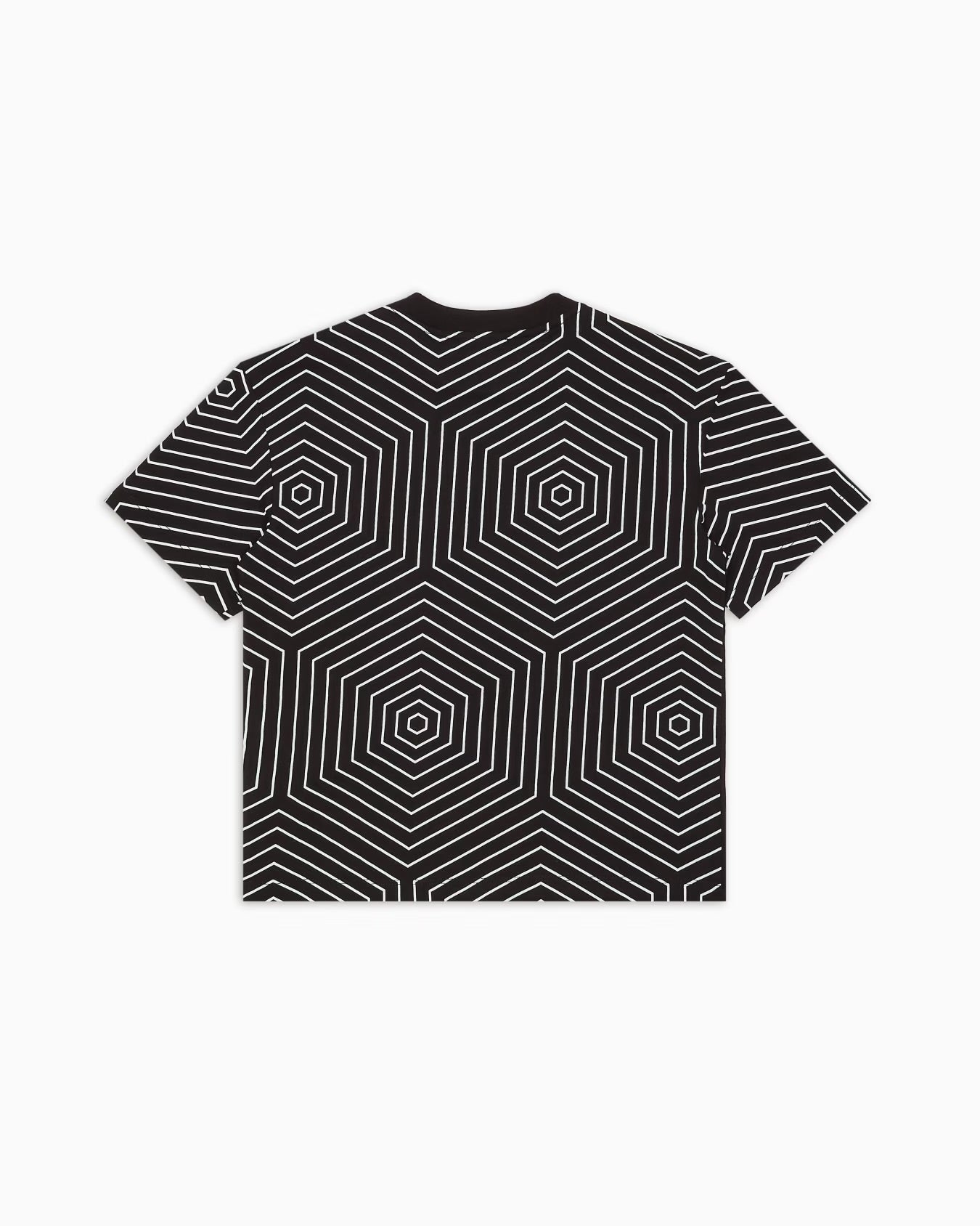 T-shirt Armani