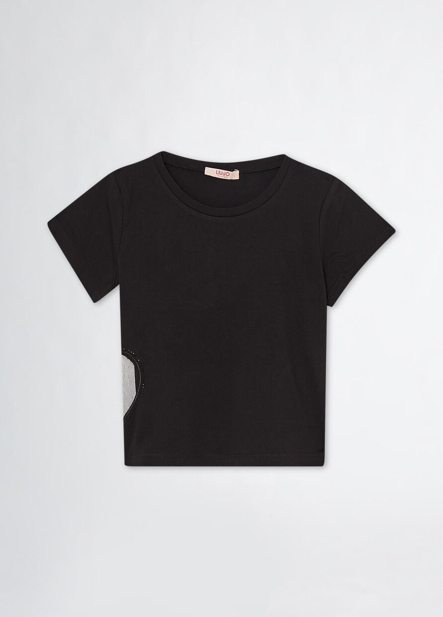 T-shirt LiuJo