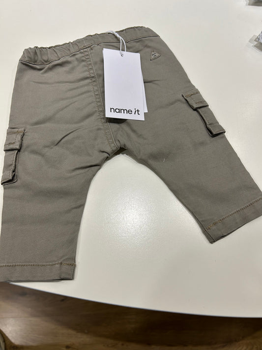 Panta cargo