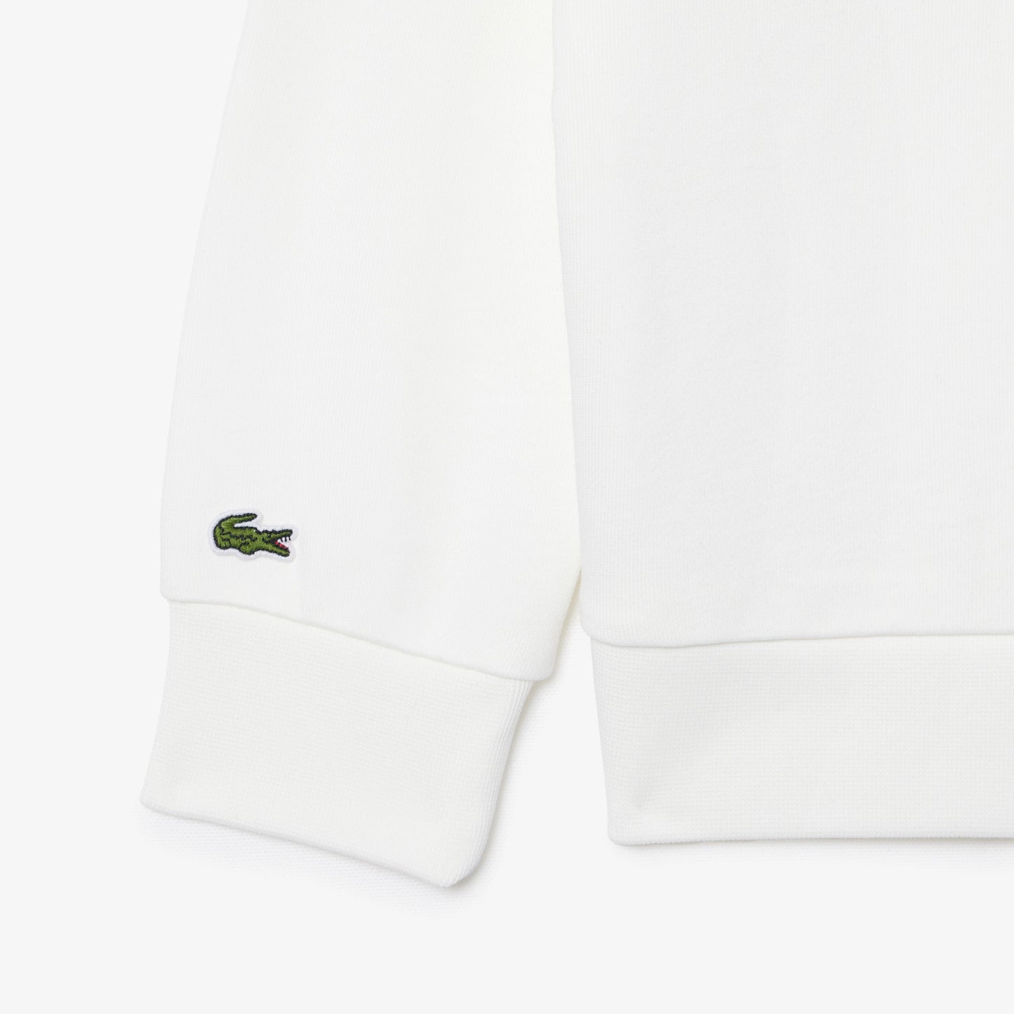 Felpa Lacoste