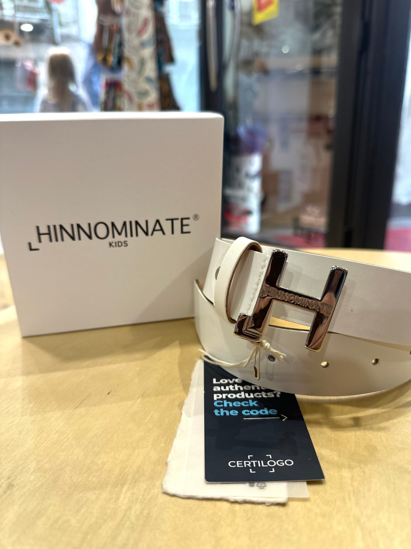 Cintura Hinnominate