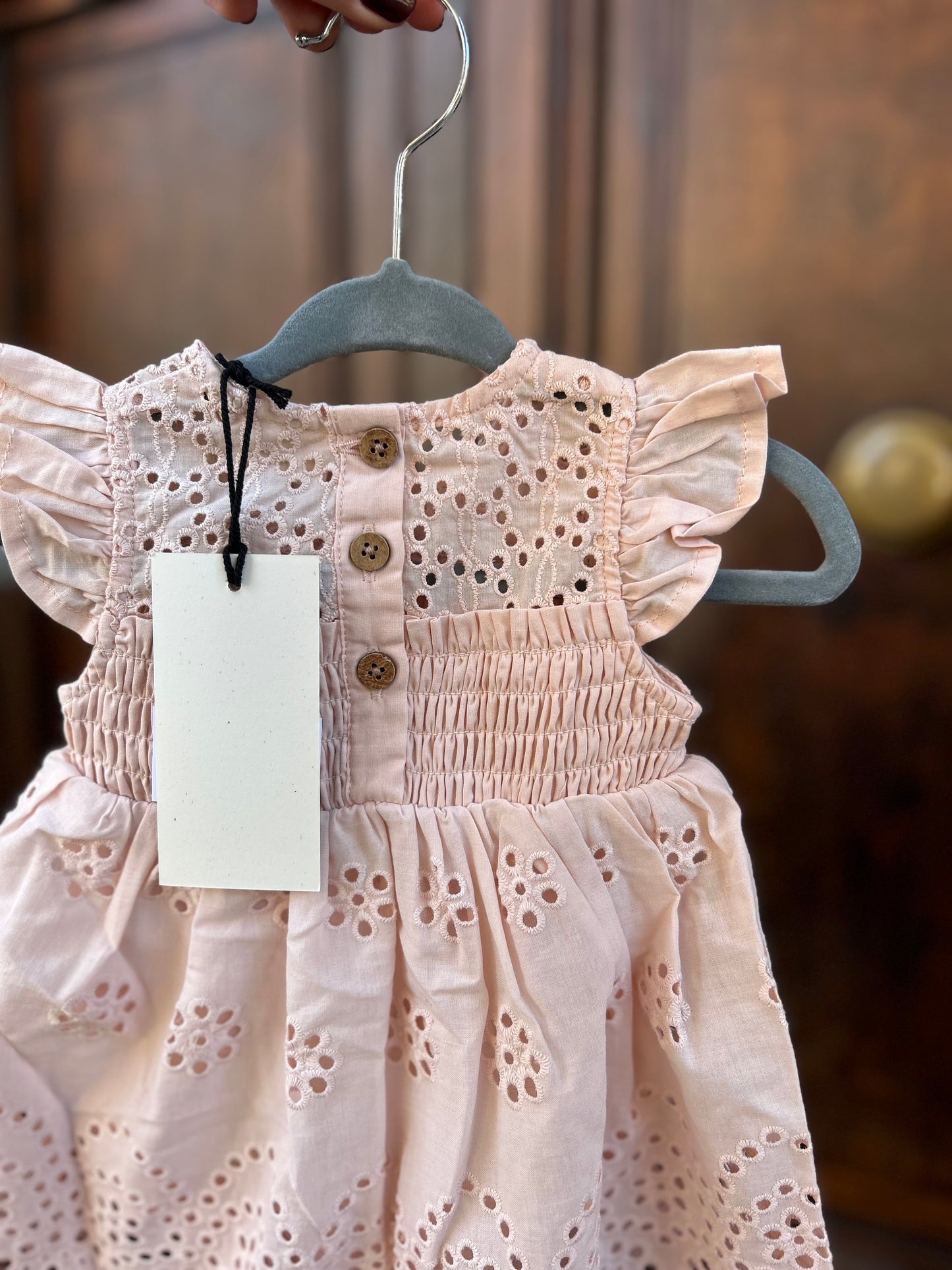 Abito Lil Atelier