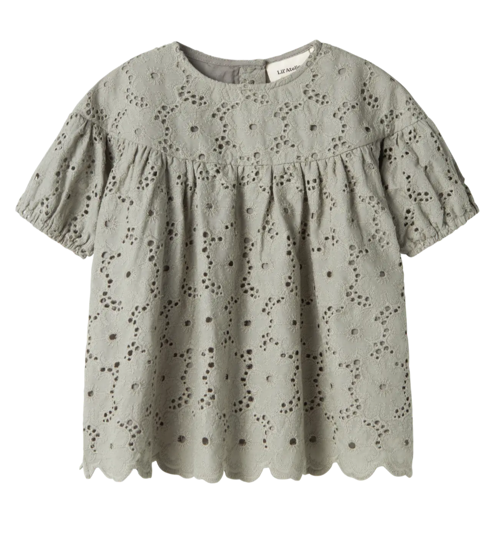 Top Lil Atelier