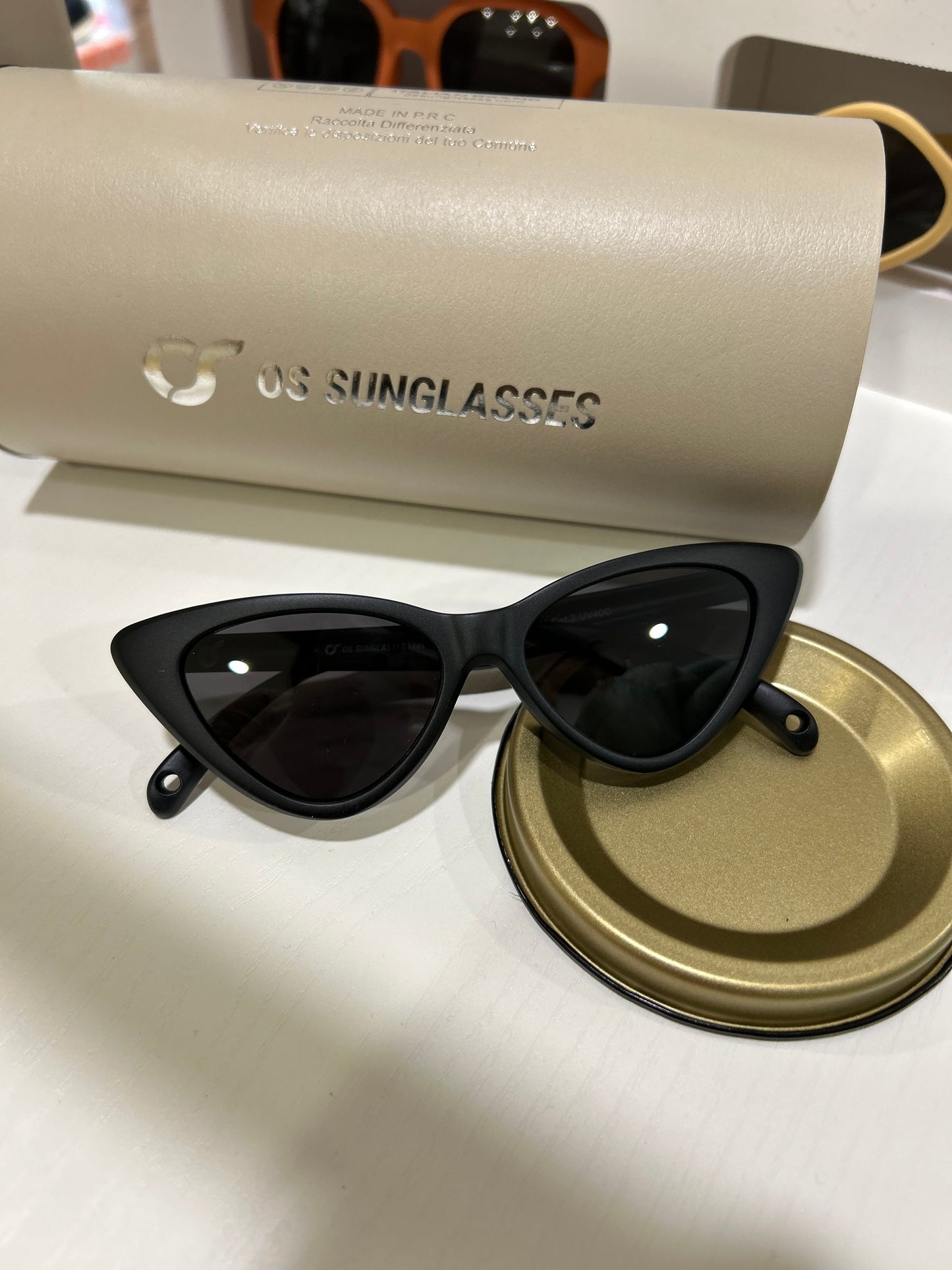 OS Sunglasses