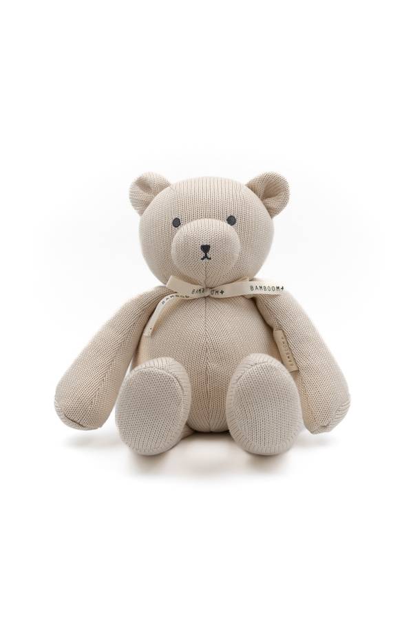 Carillon Teddy Bamboom