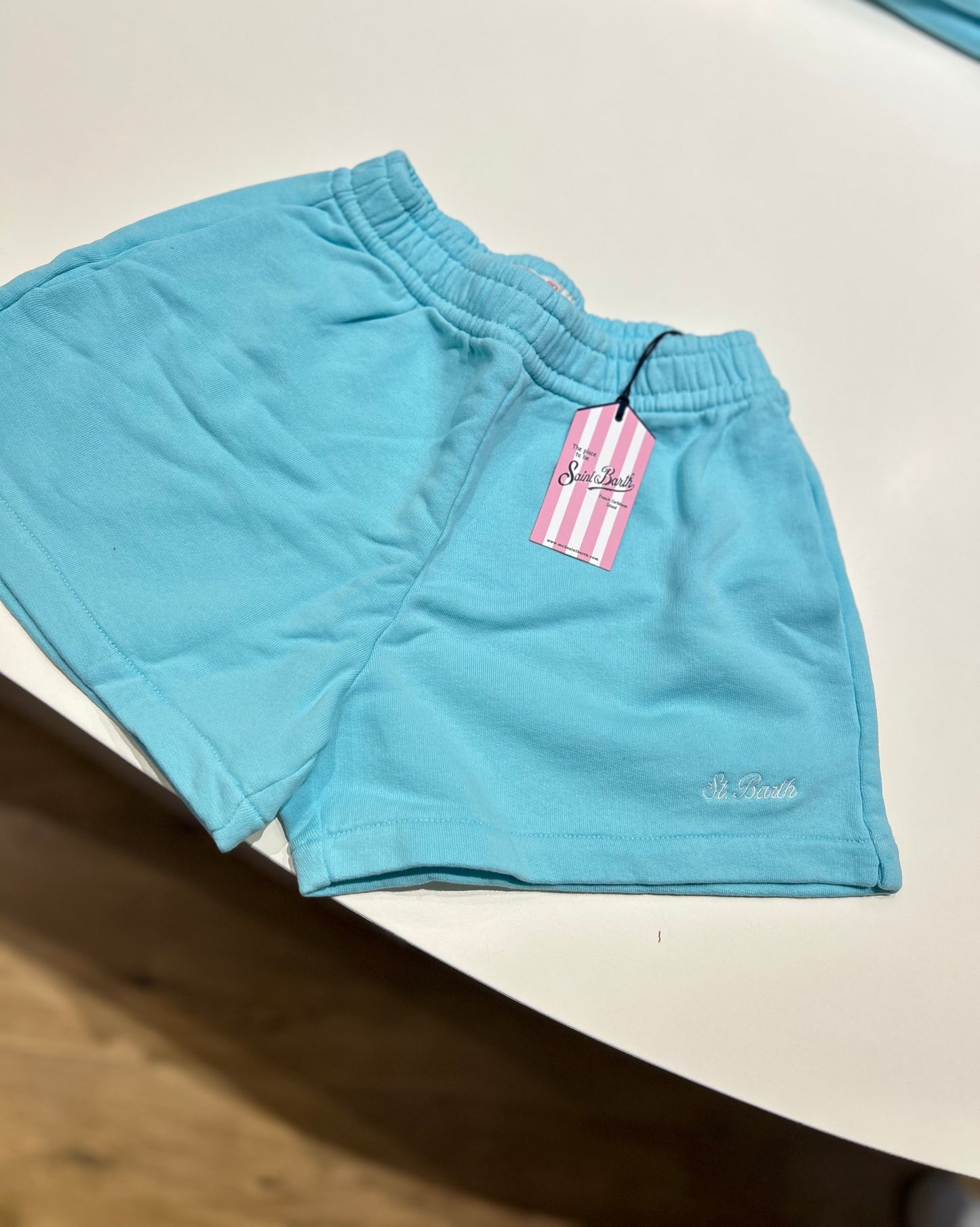 Short Mc2 Saint Barth
