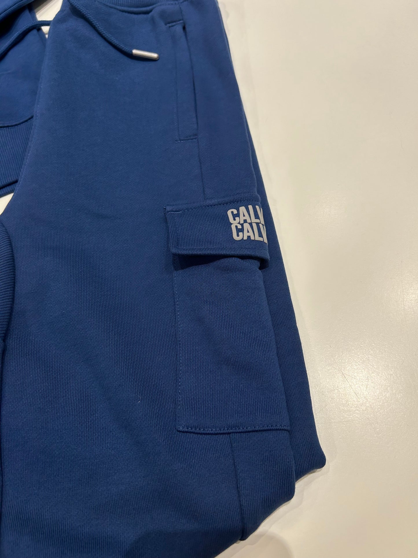 Tuta Calvin Klein