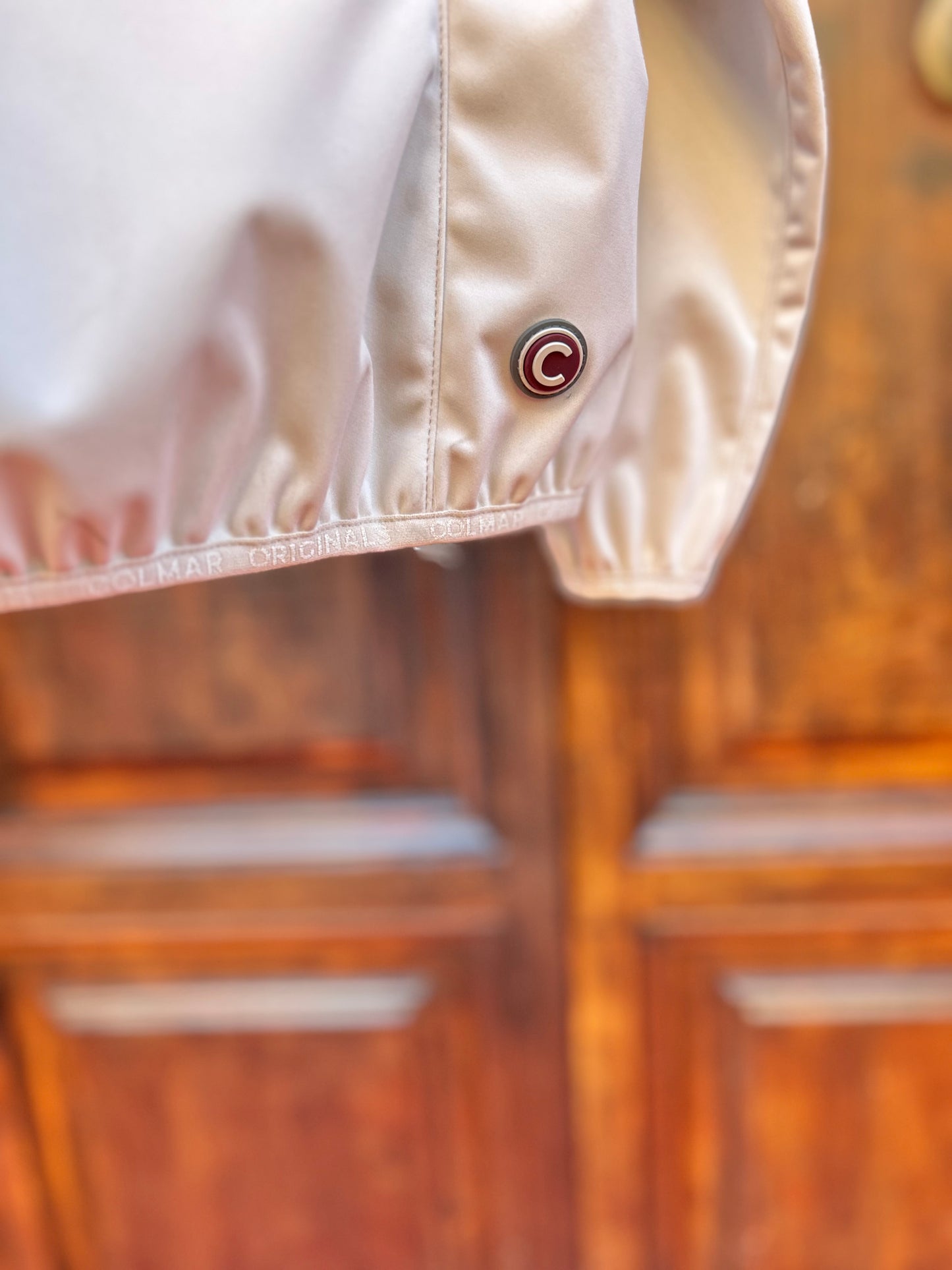Giacca softshell