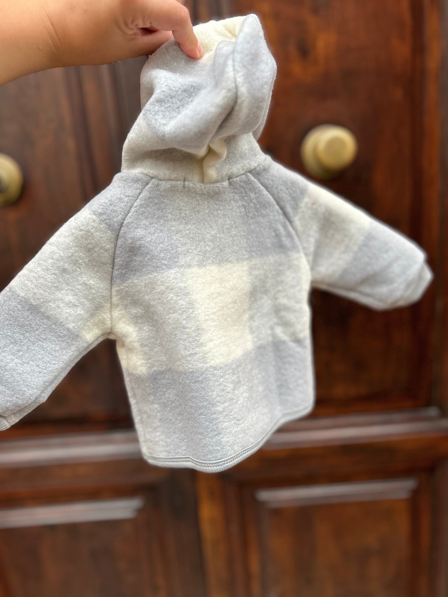 Cappotto Bamboom