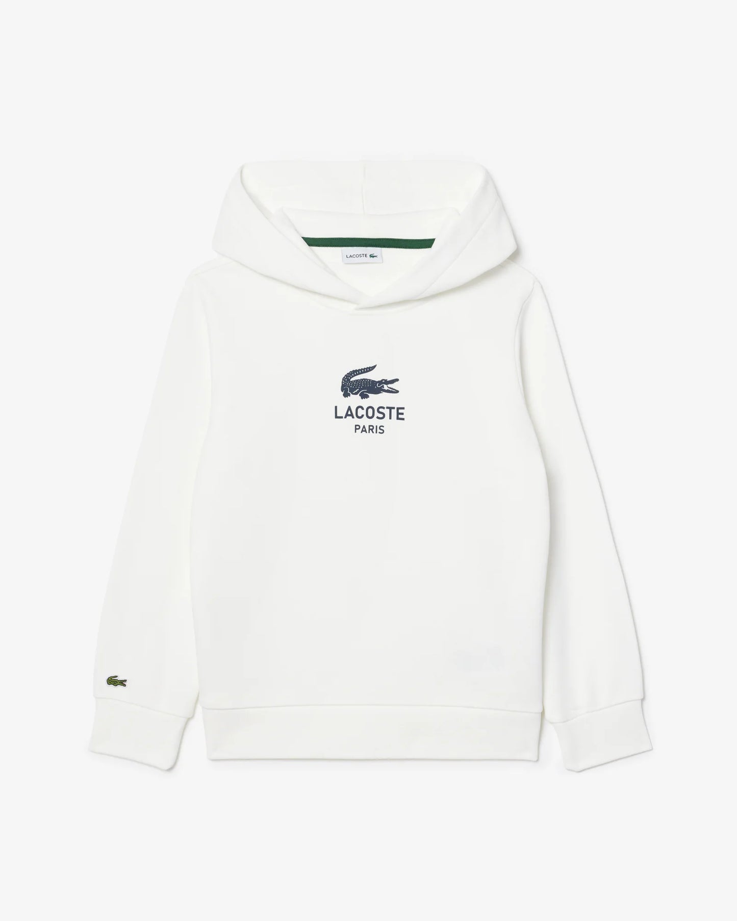 Felpa Lacoste
