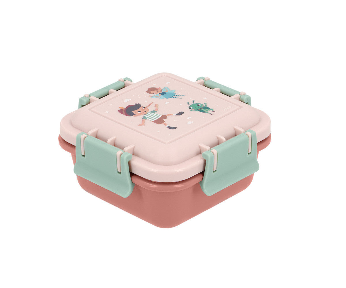 Snack box
