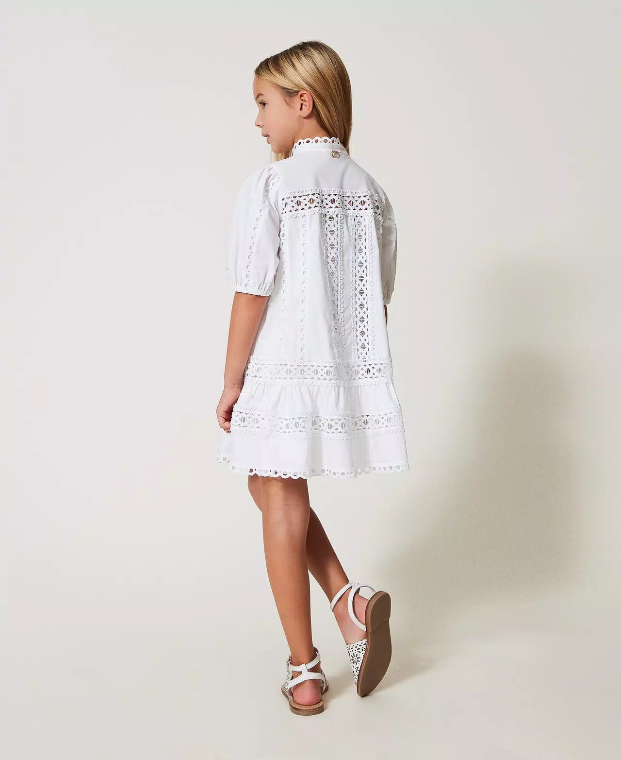 Abito Twinset