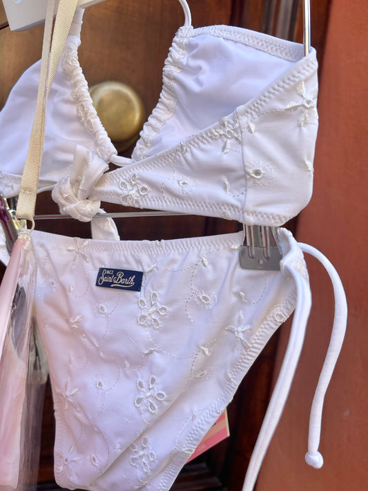 Costume 2pz sangallo