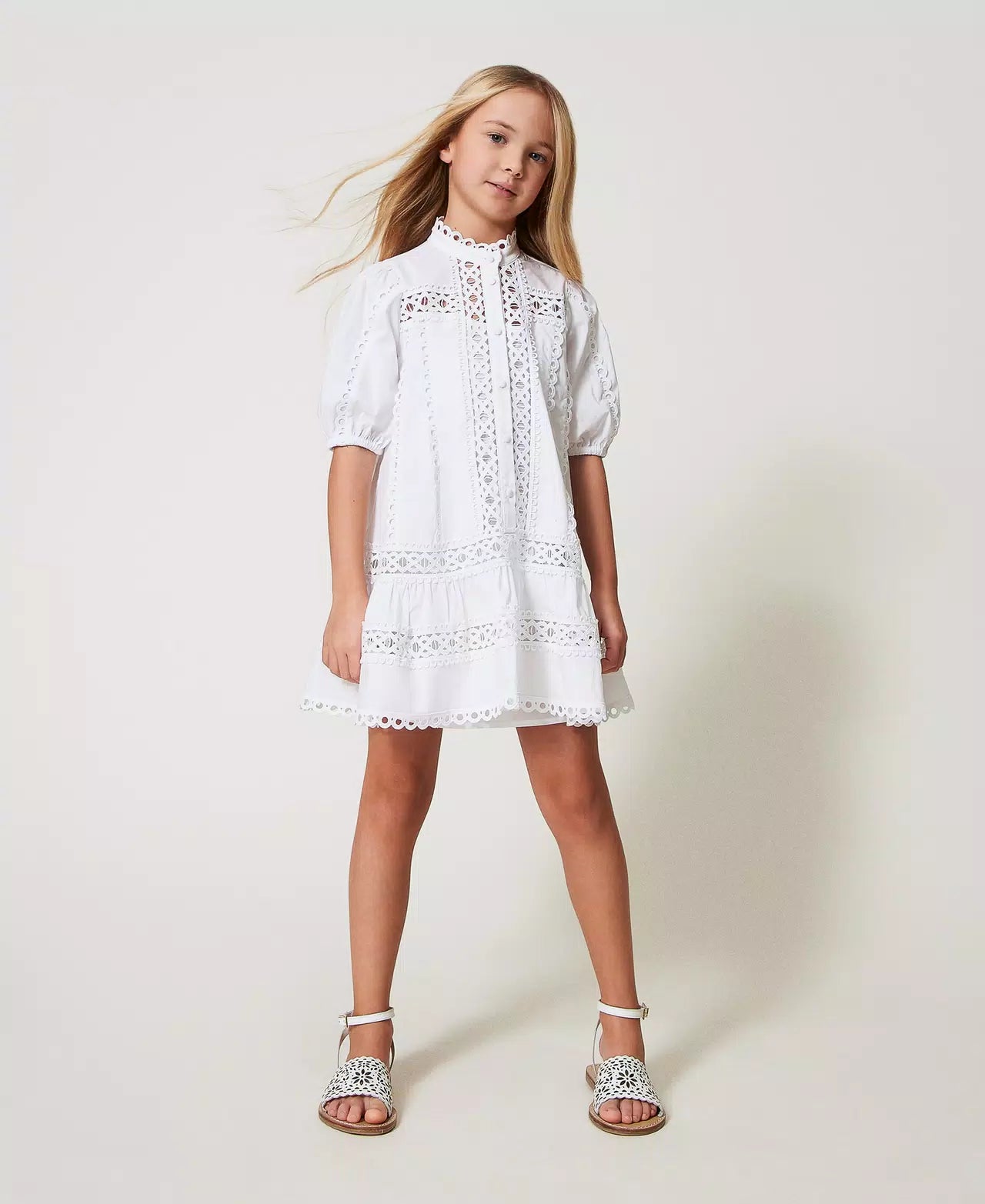 Abito Twinset