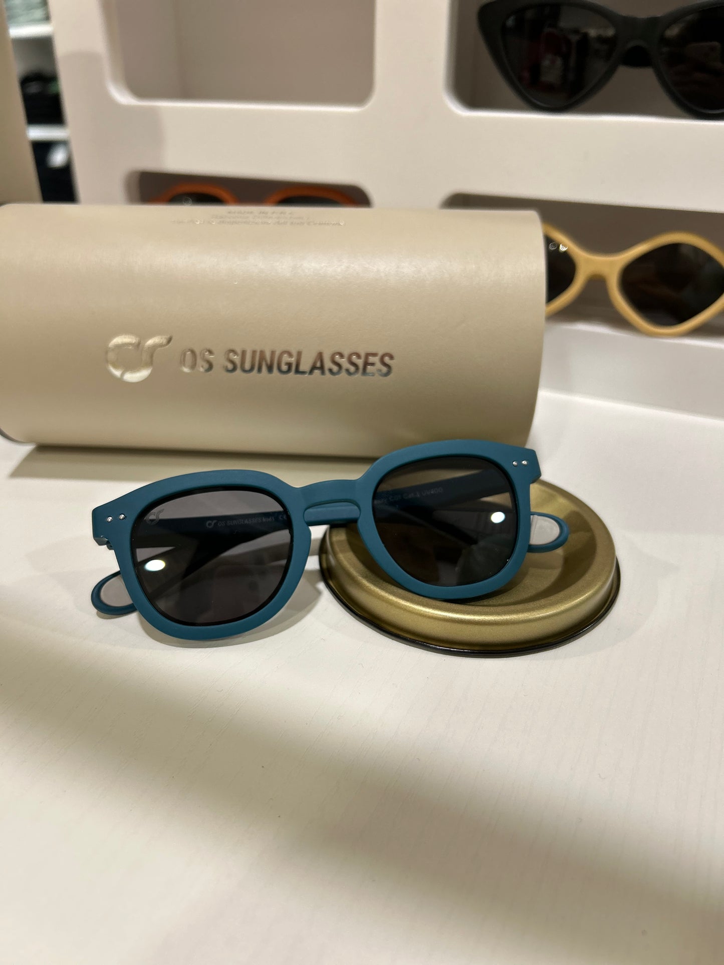 OS Sunglasses