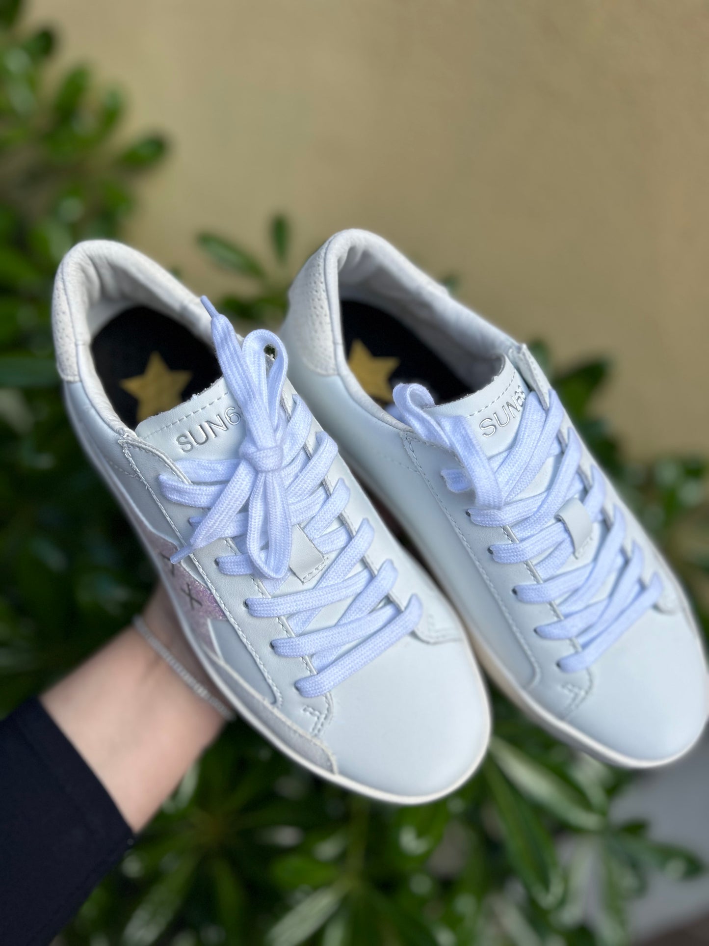 Katy Teen SUN68 35/37