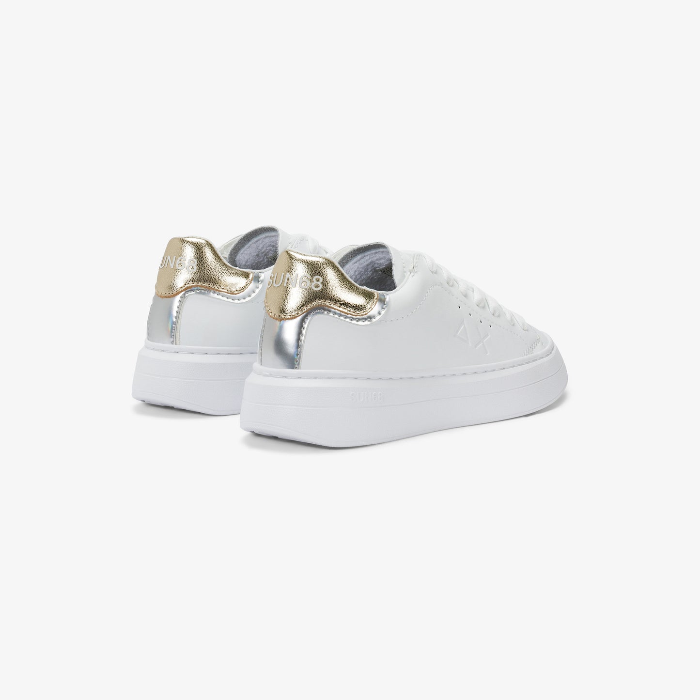 Grace Teen SUN68 39