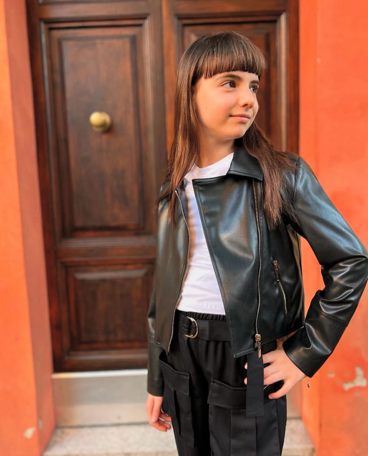 Chiodo Patrizia Pepe