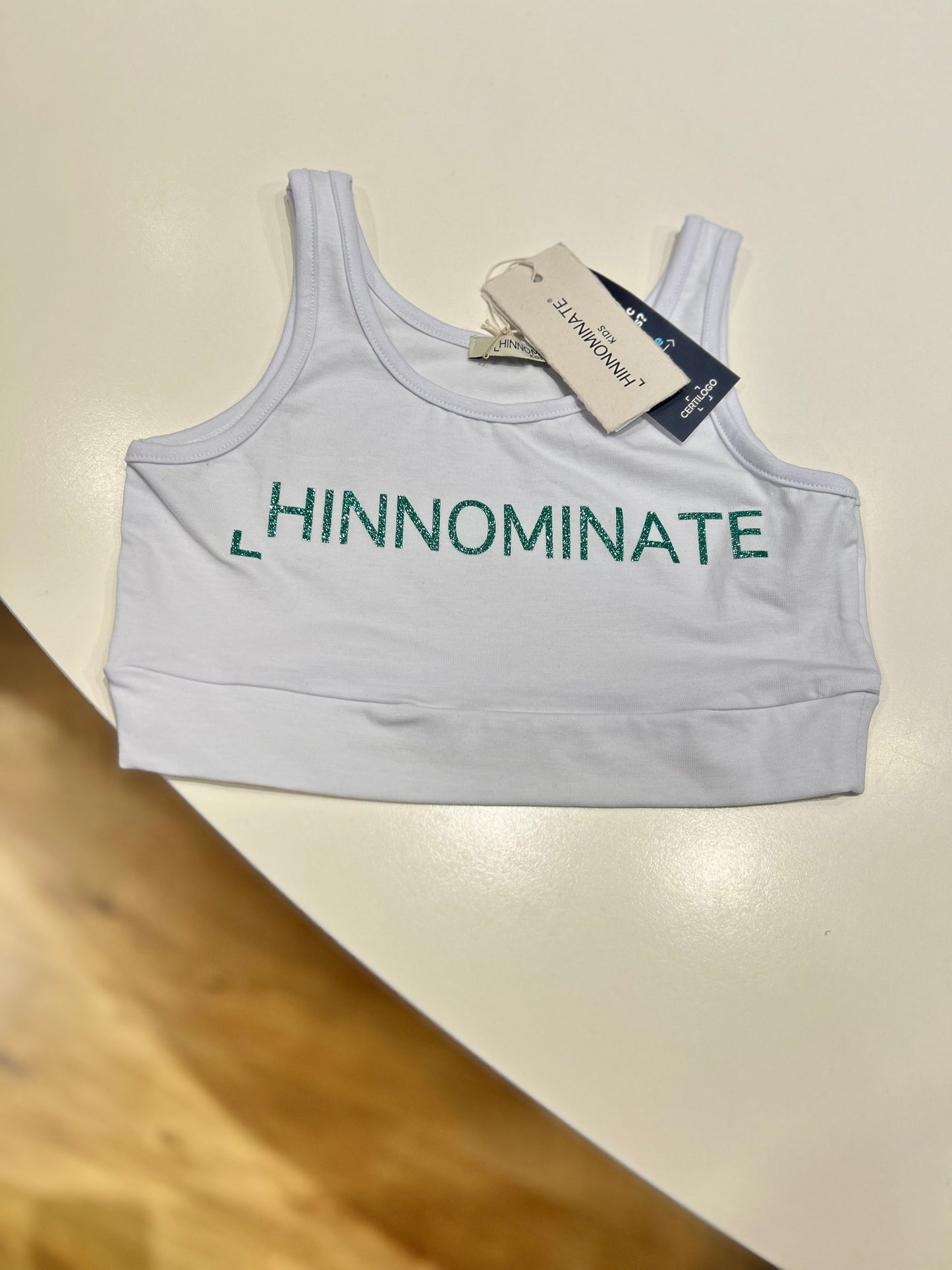 Top Hinnominate