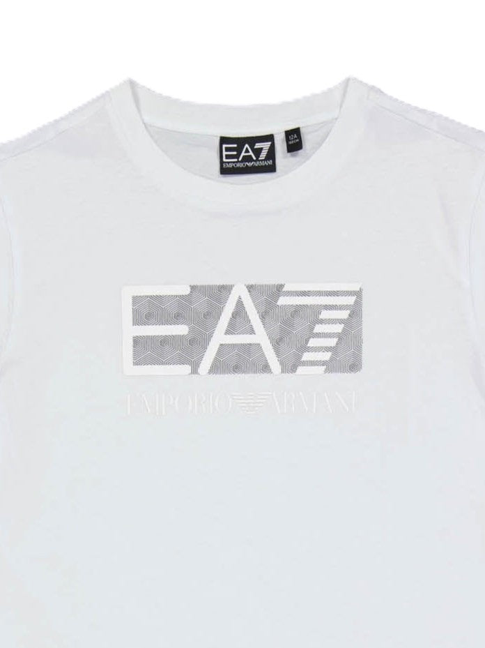 T-shirt Armani