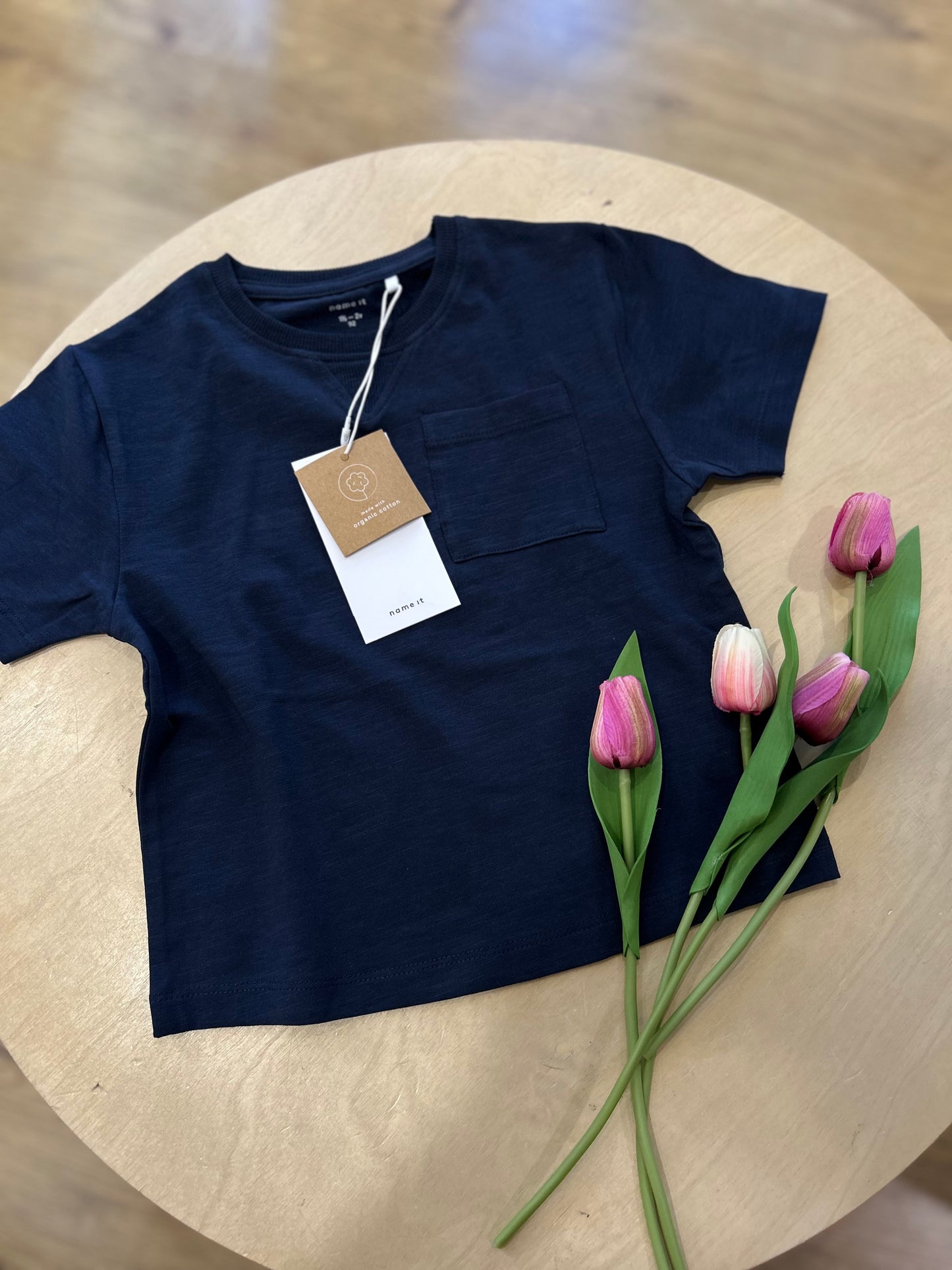 T-shirt Name it