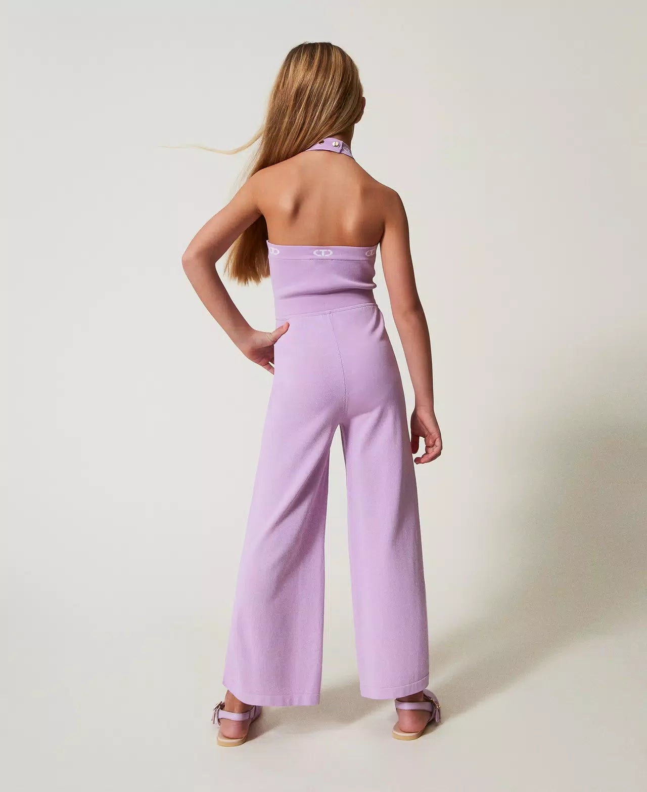 Tuta Twinset