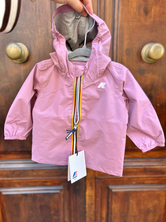 Jack con interno in Jersey