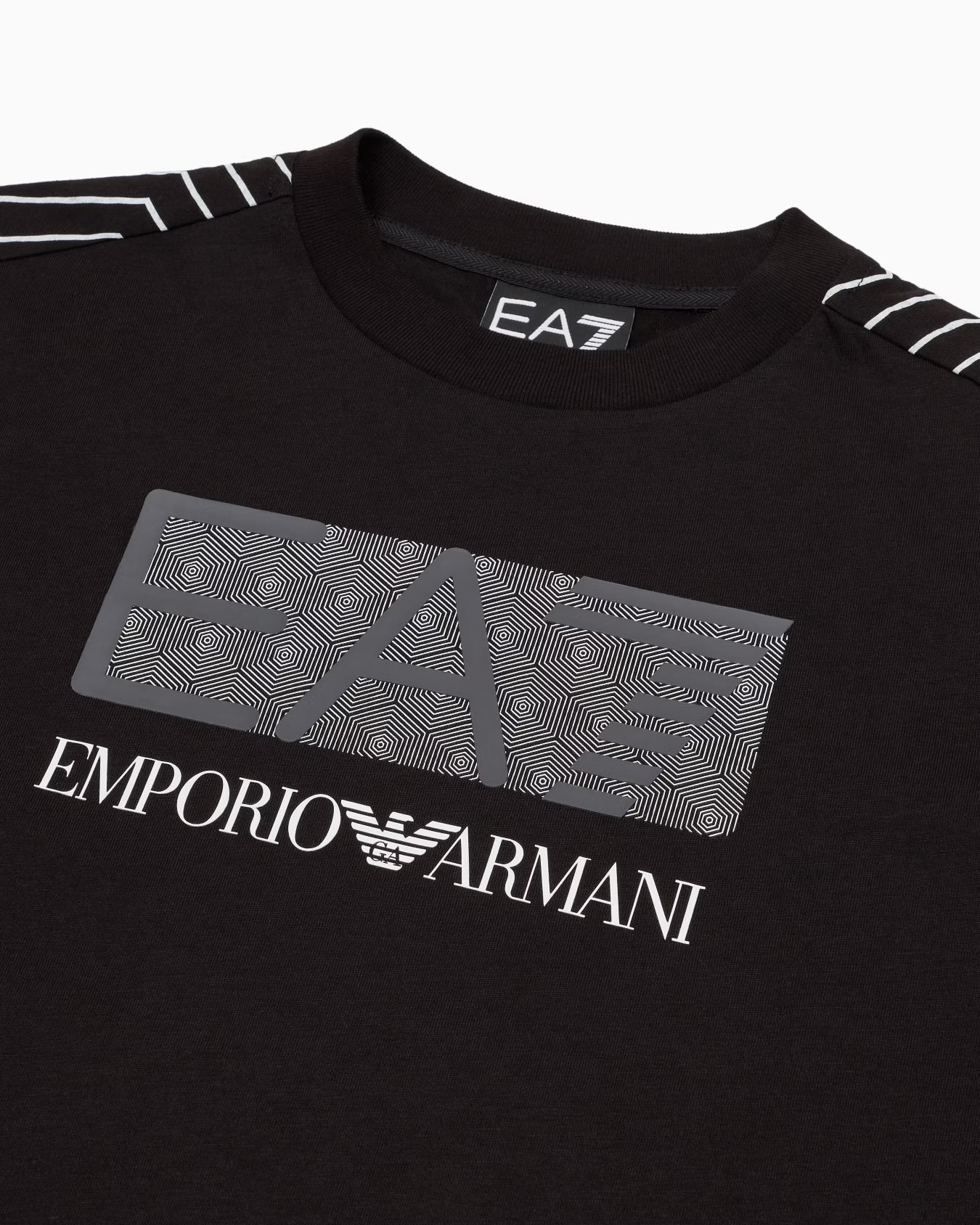 T-shirt Armani