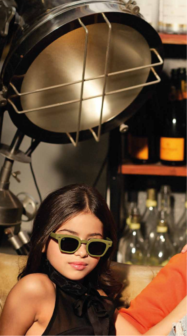 OS Sunglasses