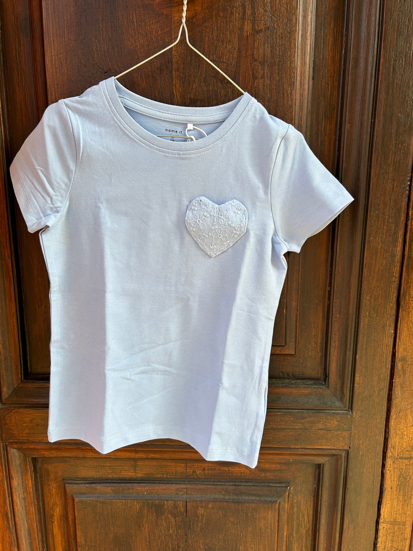T-shirt Name It