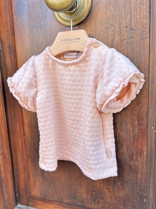 Completo gonna e t-shirt