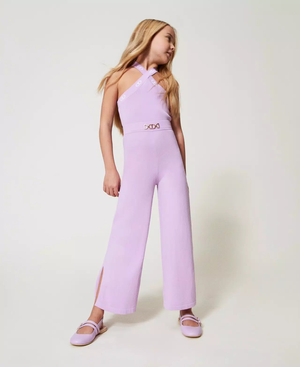 Tuta Twinset