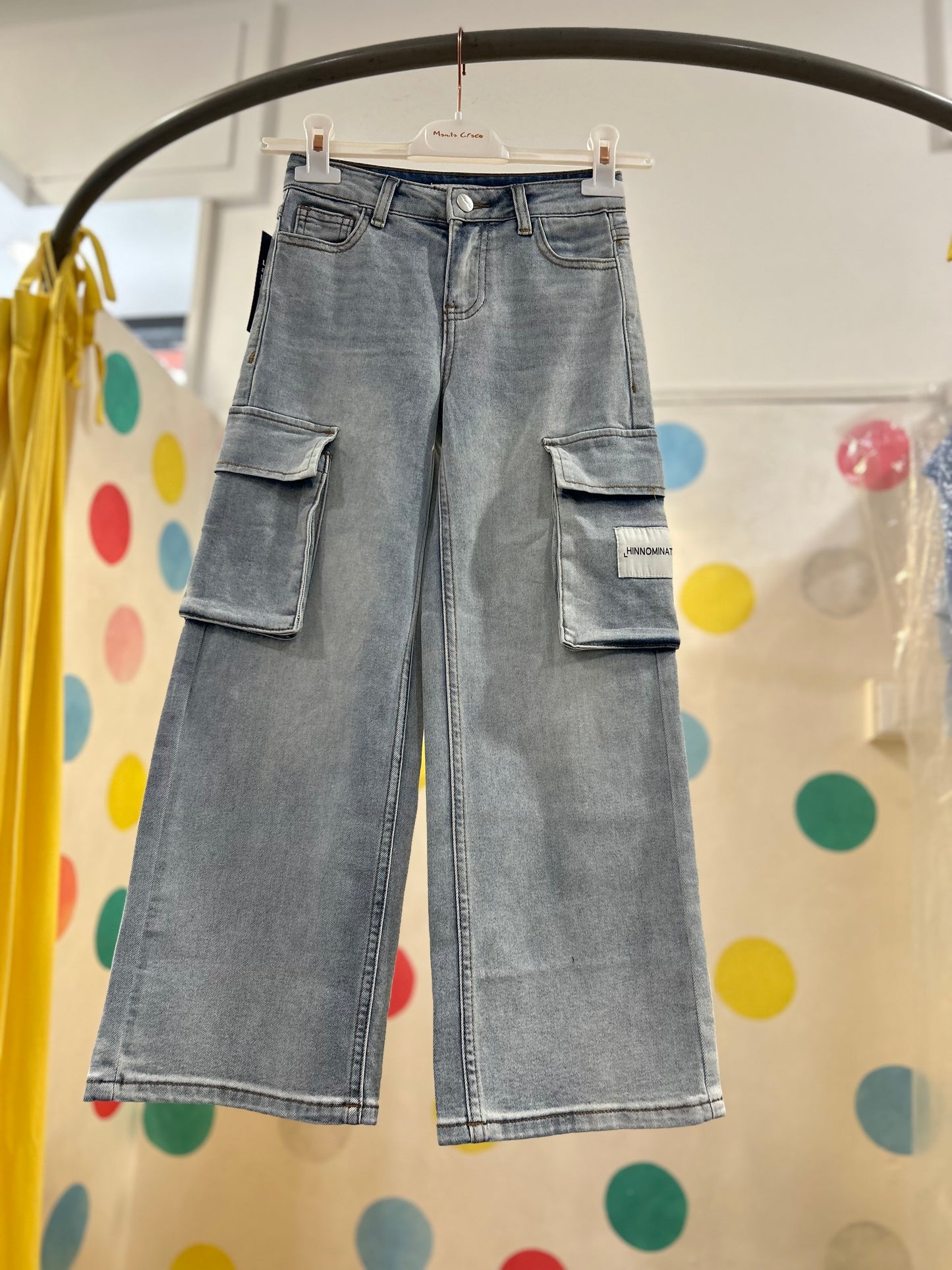 Jeans Hinnominate