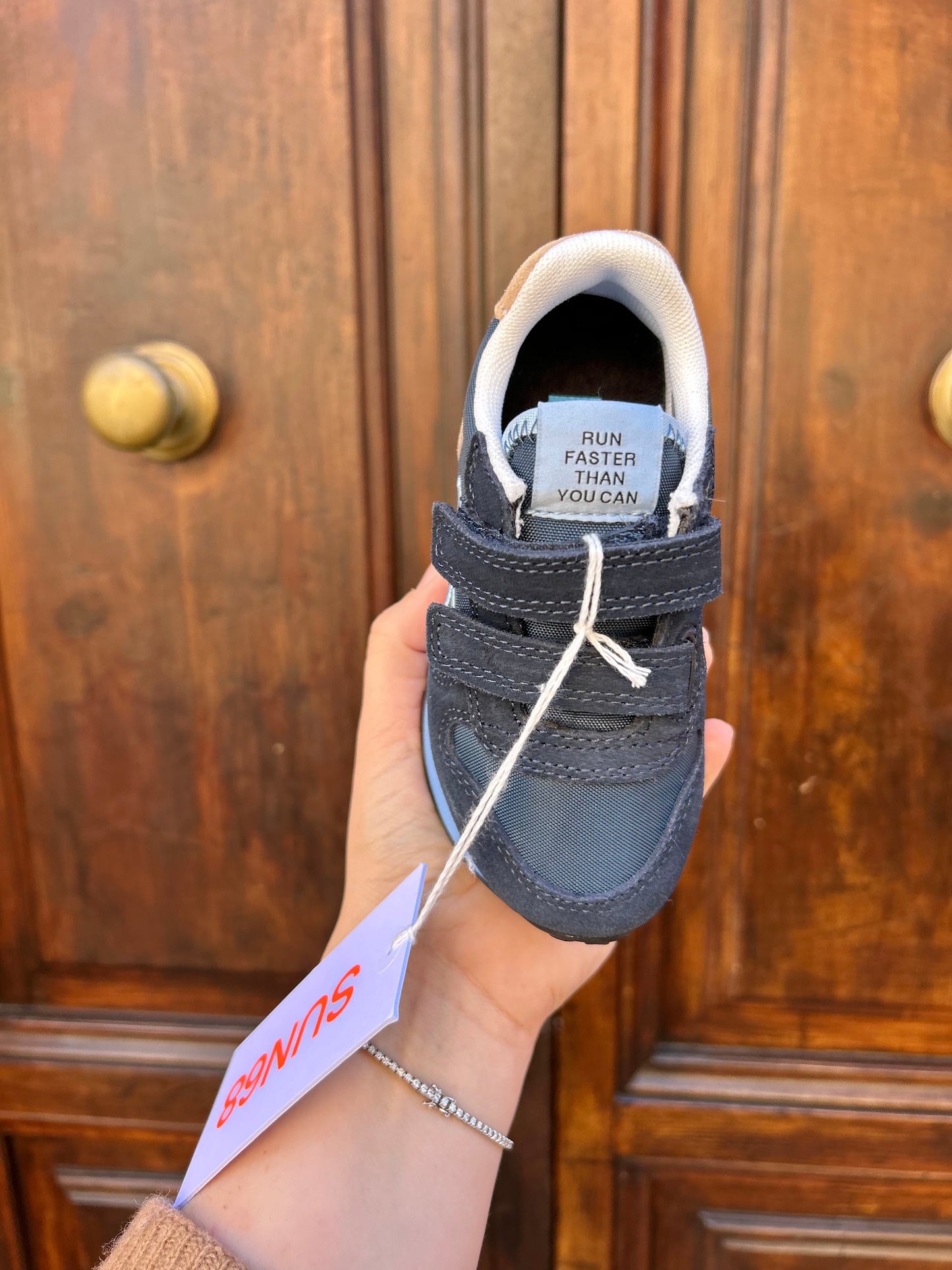 Tom multicolor
