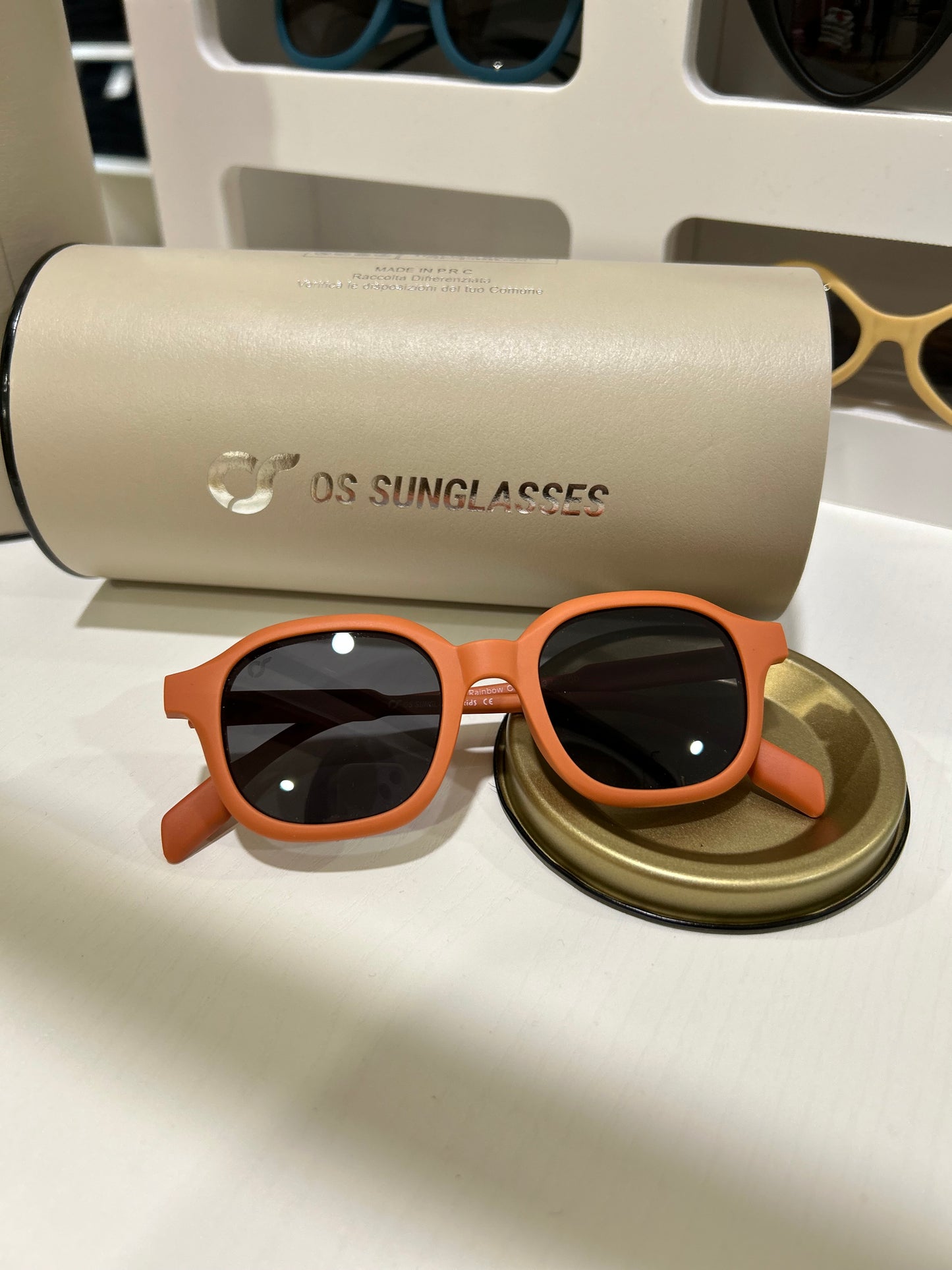 OS Sunglasses