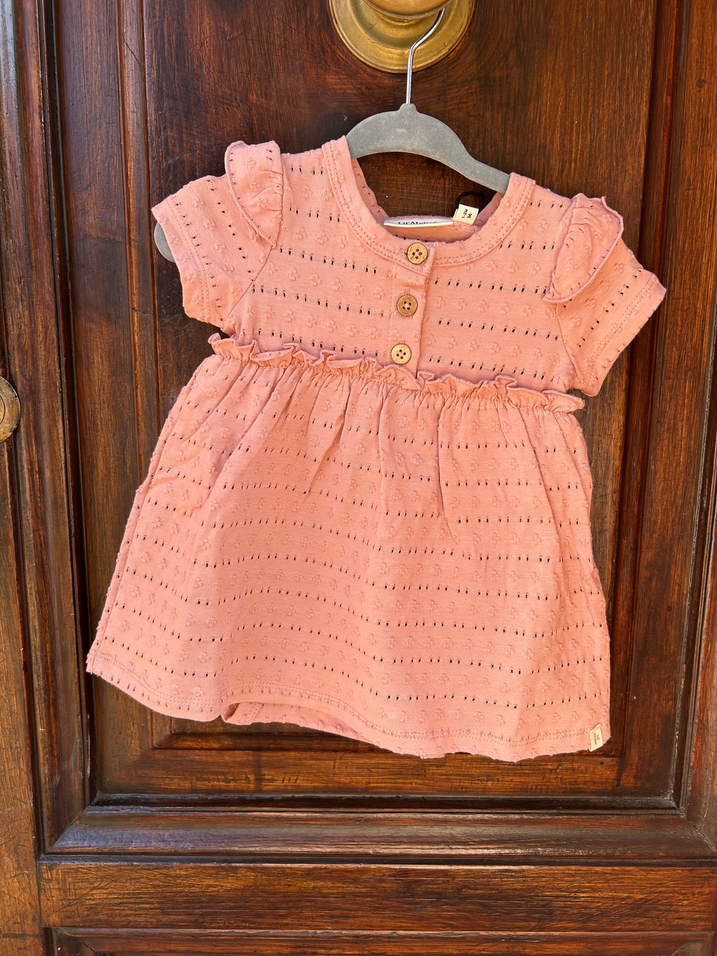Abito Lil Atelier