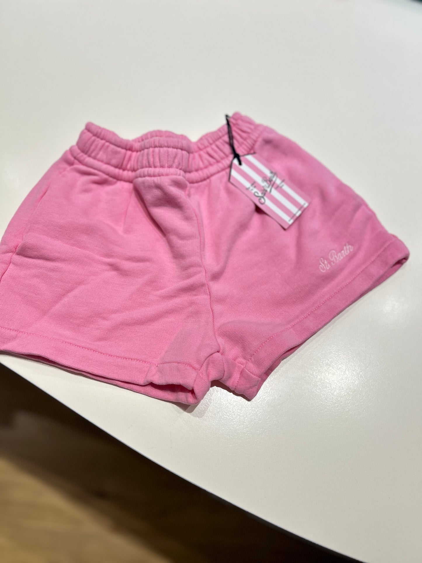 Short Mc2 Saint Barth