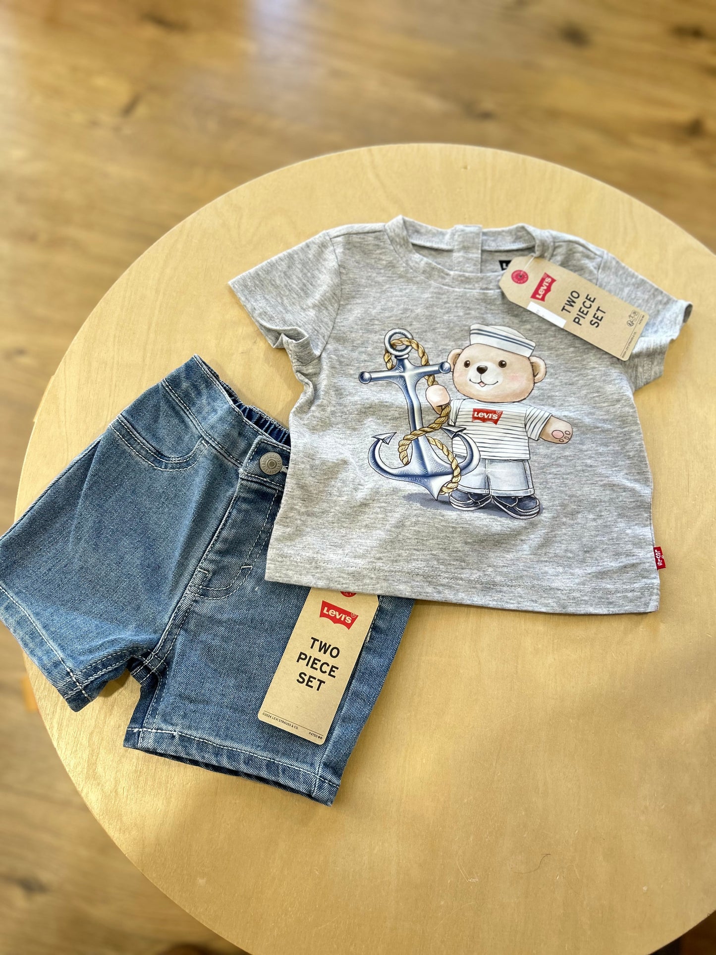 Completo Levi’s