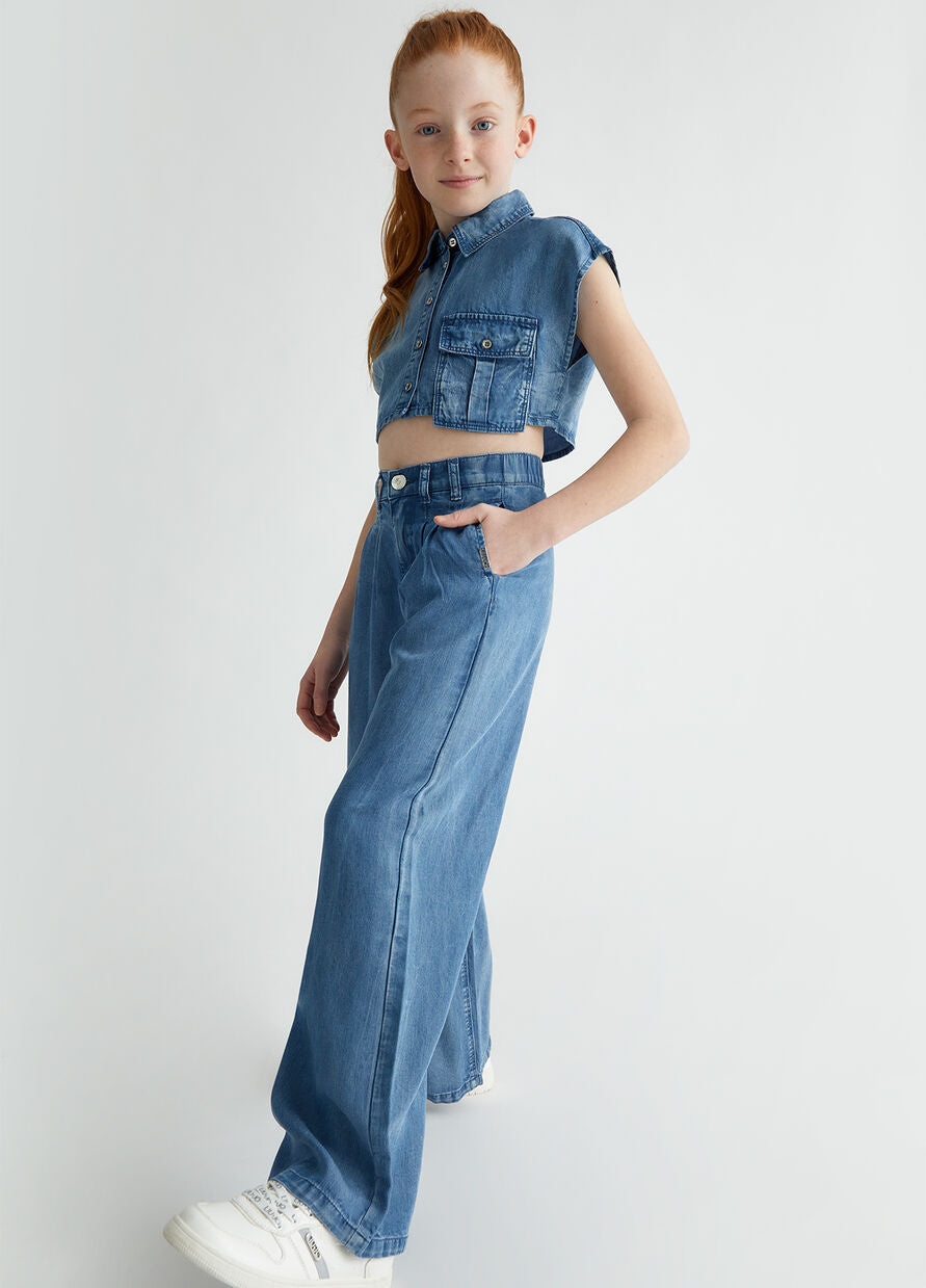 Jeans Liujo