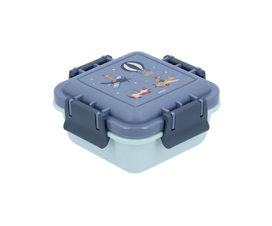 Snack box