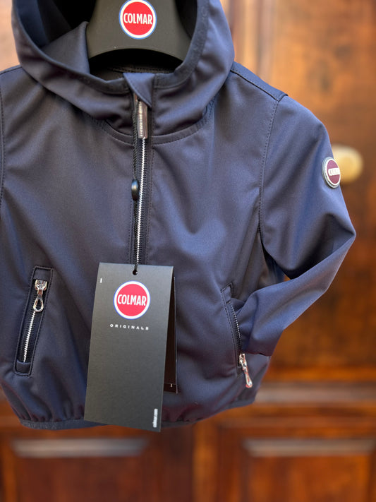 Giacca softshell