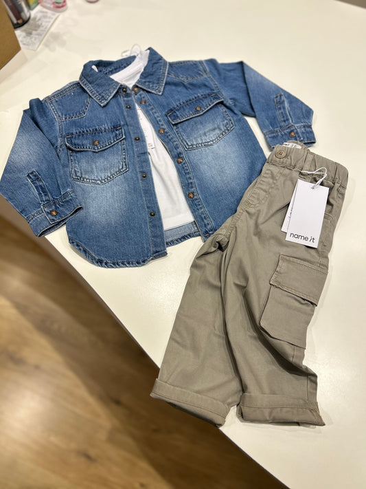 Panta cargo