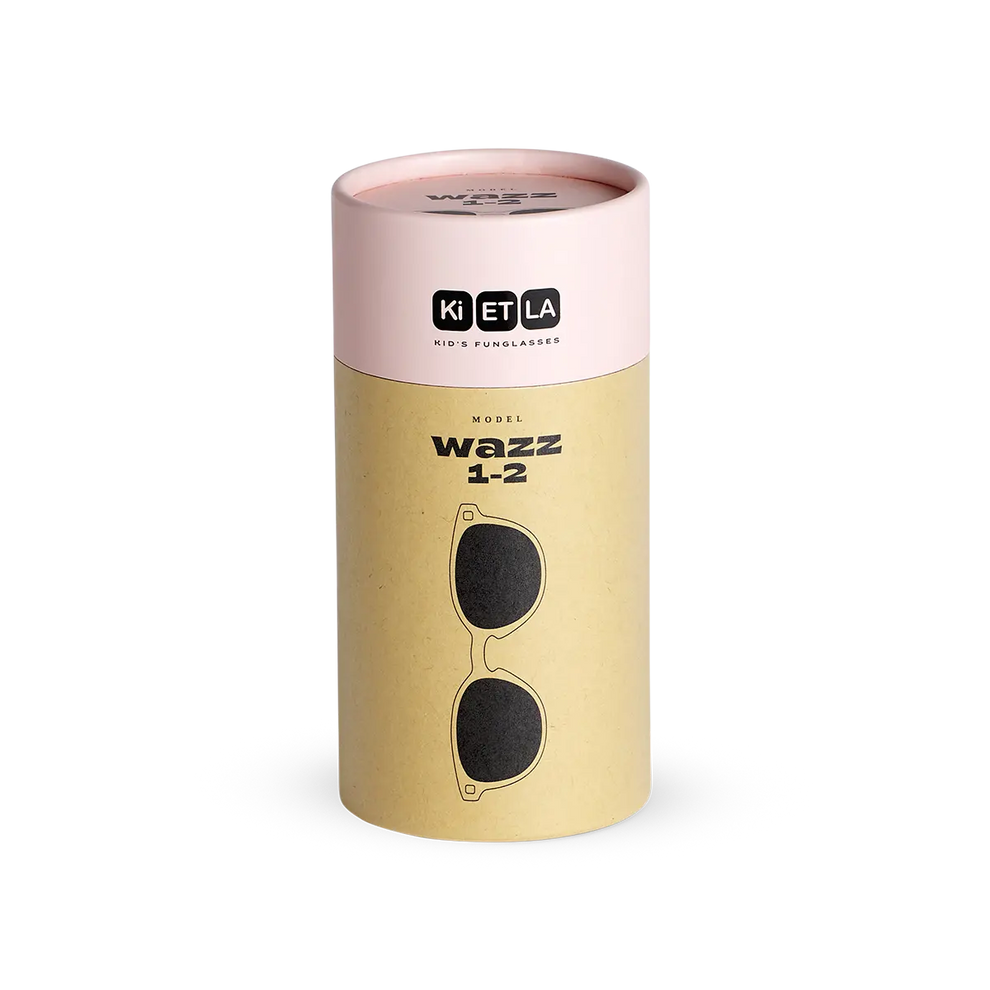 KiETLA mod WAZZ