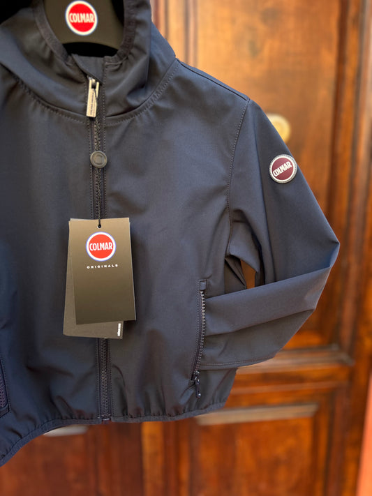 Giacca softshell