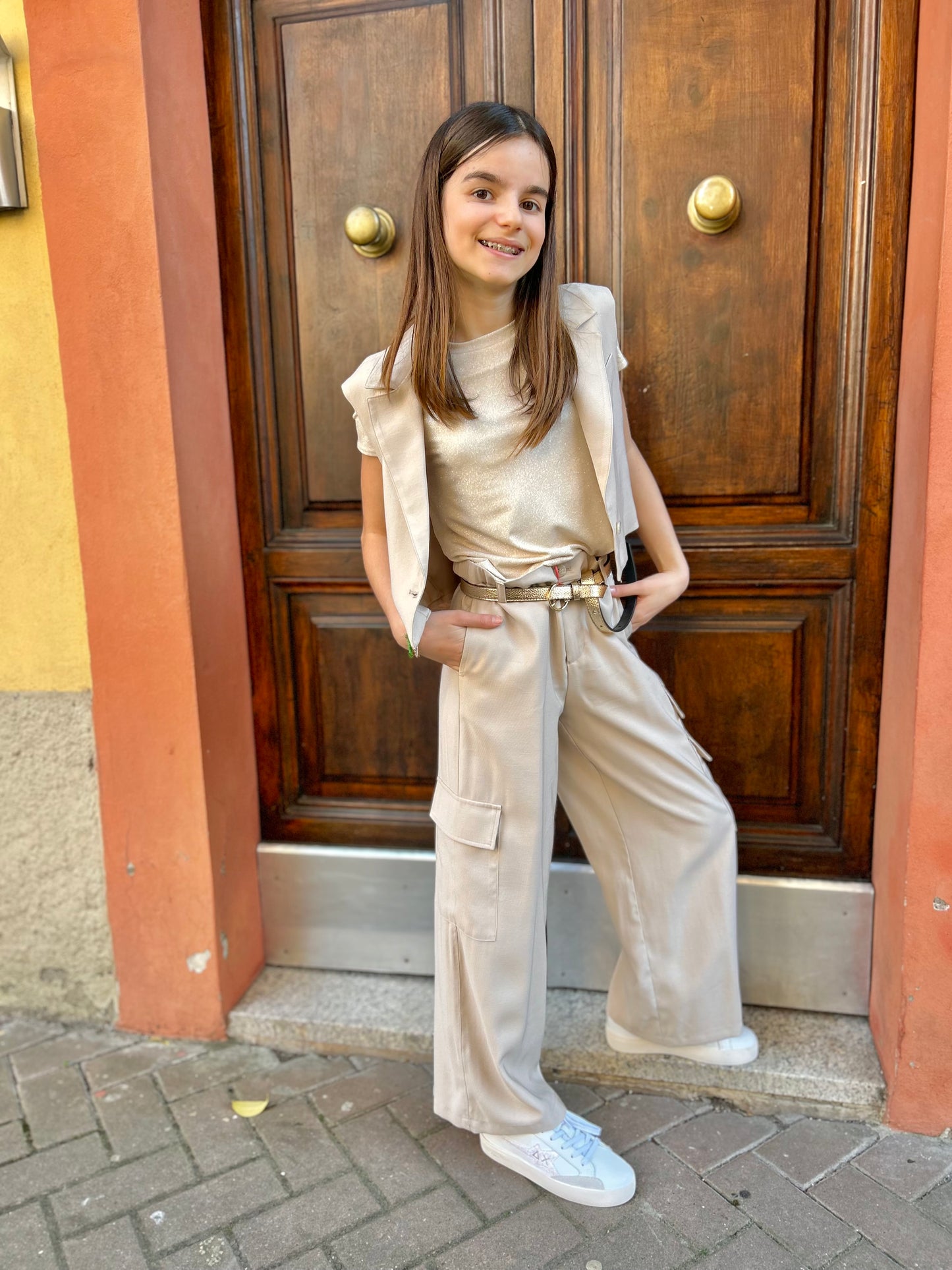 Tailleur Kocca