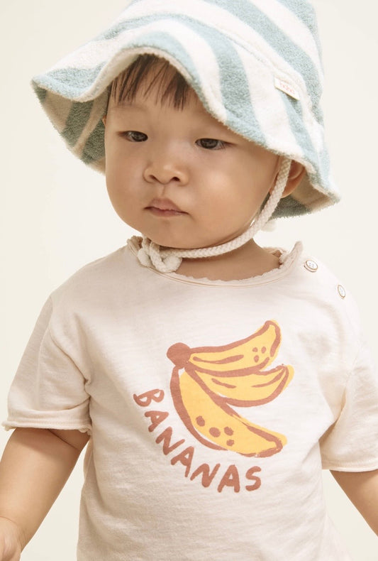 Completo bananas 🍌