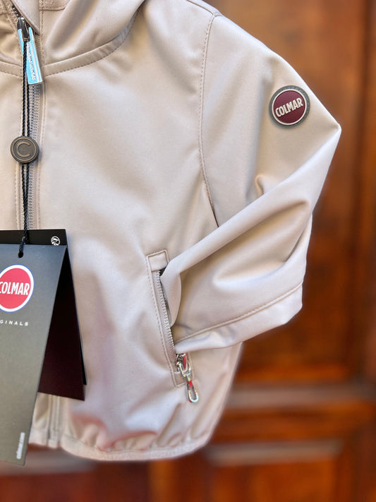 Giacca softshell