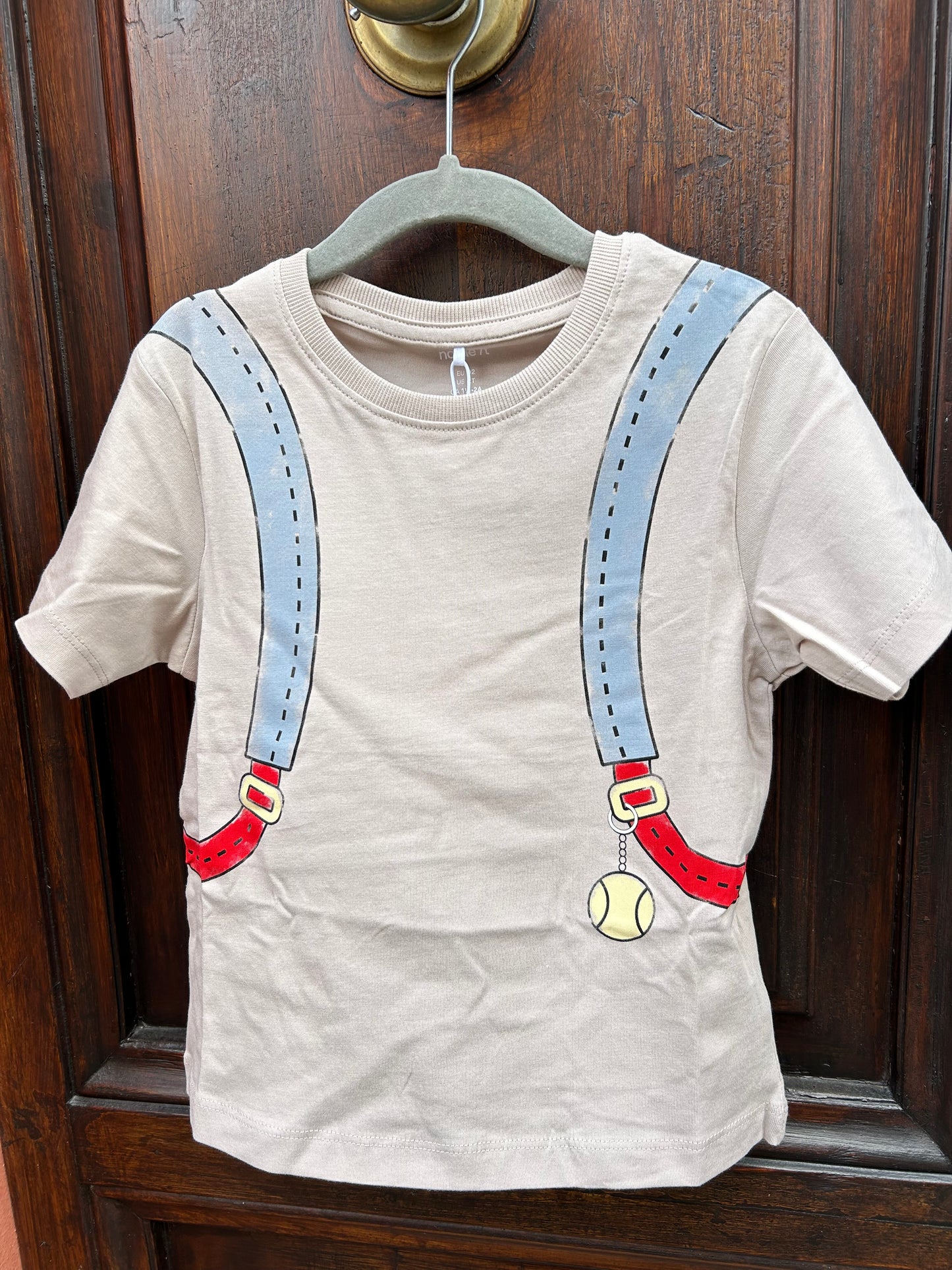T-shirt