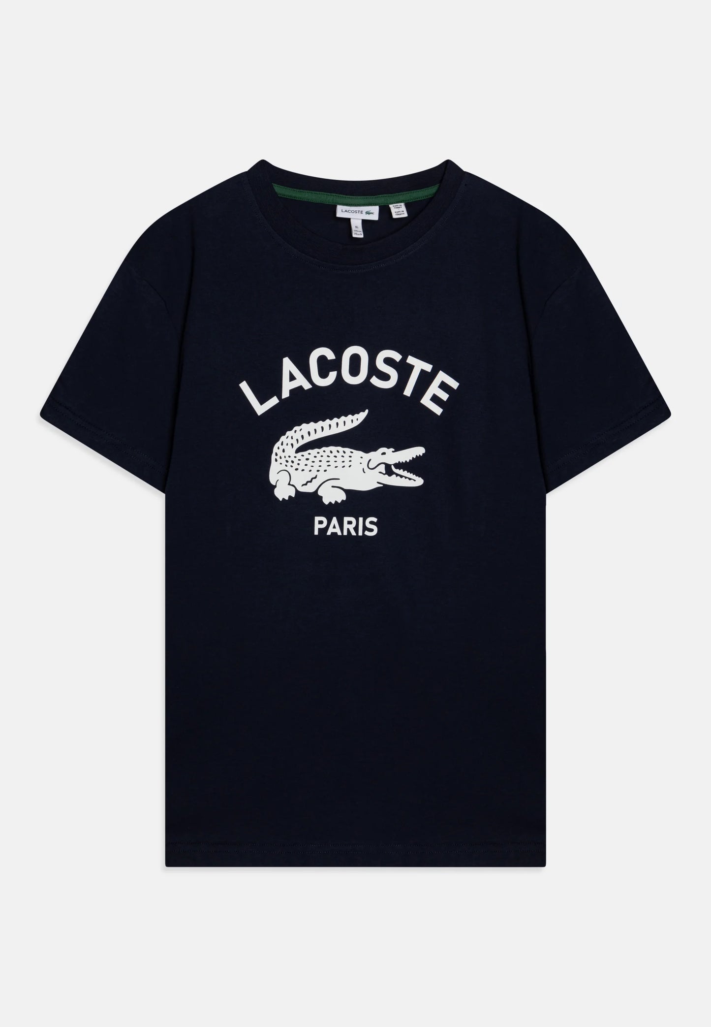 T-shirt Lacoste